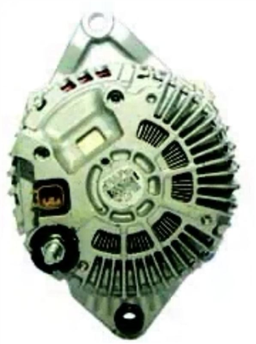 A481481N_NEW ASC POWER SOLUITONS AFTERMARKET MITSUBISHI ALTERNATOR FOR CHRYSLER AND DODGE 12V 140AMP 4801477AA